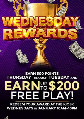 Tulalip Resort Casino Rewards Club Codigo Promocional