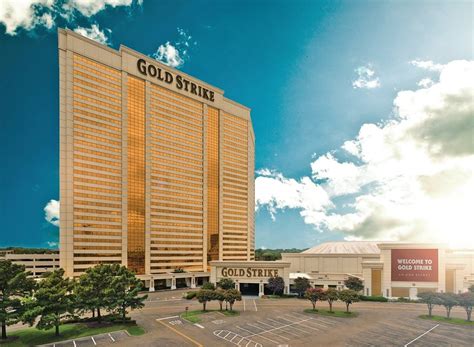 Tunica Casino Gold Strike