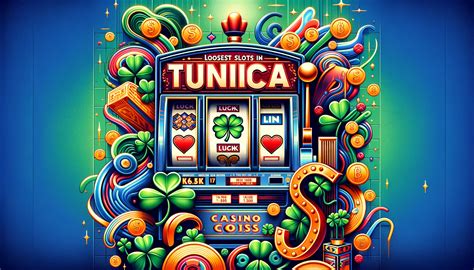 Tunica Slots Livres