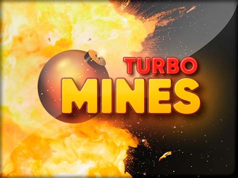 Turbo Mines Netbet