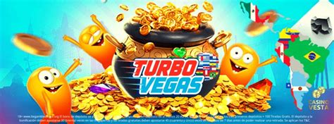 Turbo Vegas Casino Nicaragua