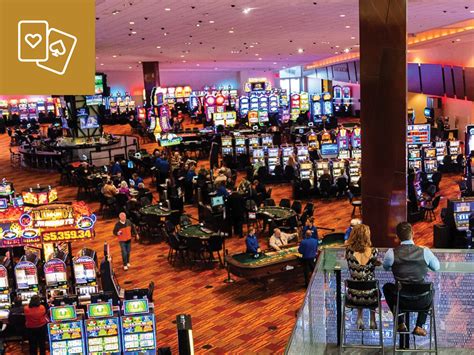 Turtle Creek Casino Em Traverse City Michigan