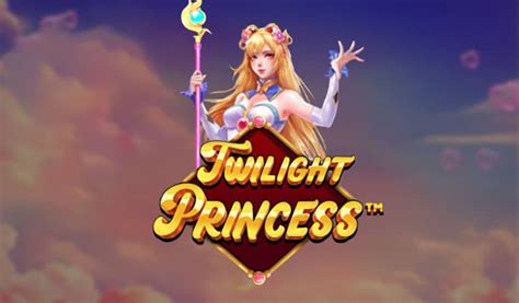 Twilight Princess Slot Gratis
