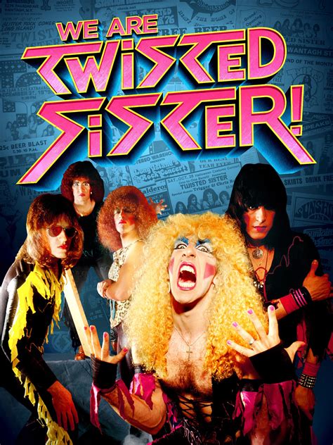 Twisted Sister Novibet