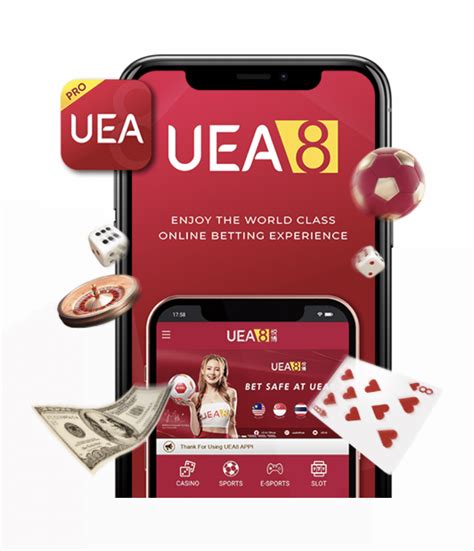 Uea8 Casino Apostas