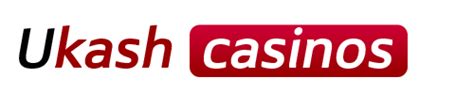 Ukash Aceito Casinos