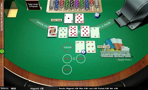 Ultimate Holdem Poker Timer