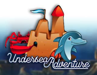 Undersea Adventure 888 Casino