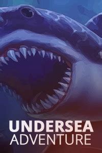 Undersea Adventure Betfair