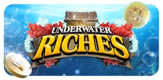 Underwater Riches Bingo Pokerstars