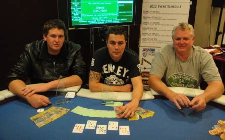Universidade De Newcastle Poker Sociedade