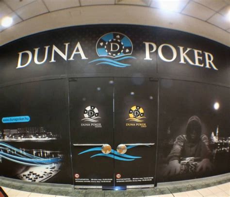 Universum Clube De Poker Budapeste