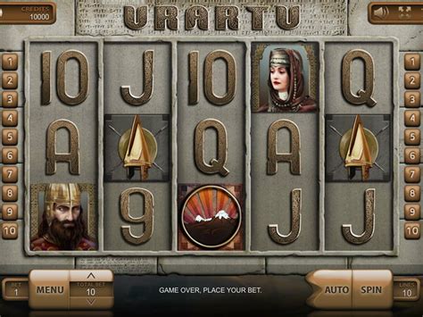 Urartu 888 Casino