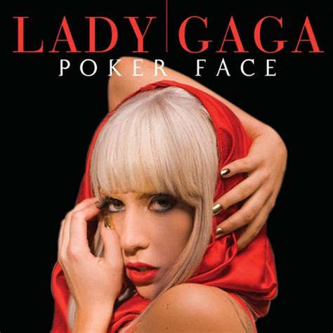 Usava Um Poker Face Idioma