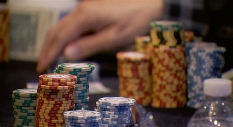 Vai Poker Ser Legalizado