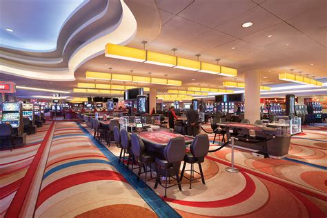 Valley Forge Casino Promocoes