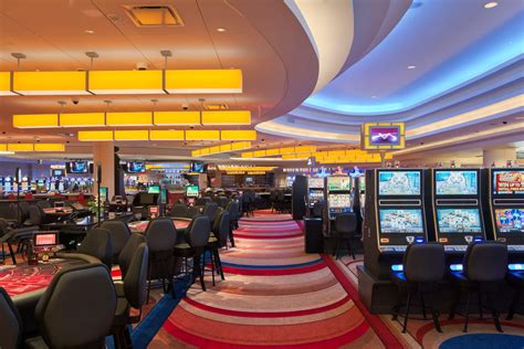 Valley Forge Casino Quartos Tematicos