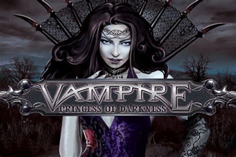 Vampire Princess Of Darkness 1xbet
