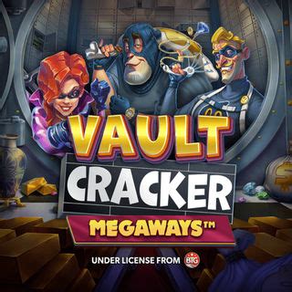 Vault Cracker Parimatch