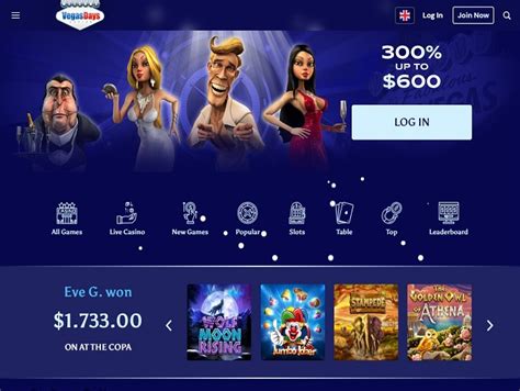 Vegas Days Casino App