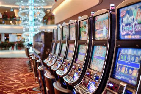 Vegas Slot Casino Ecuador