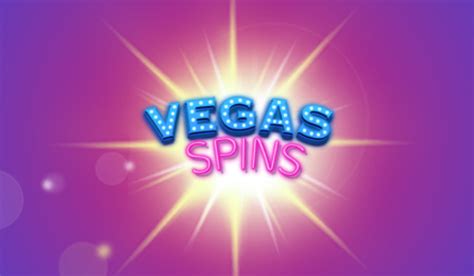 Vegas Spins Casino Codigo Promocional
