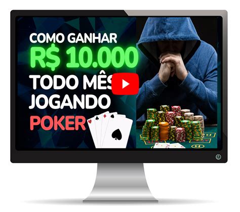 Vida Profissional De Poker