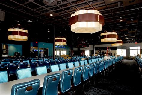 Viejas Casino Bingo Hall