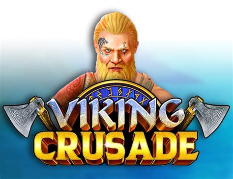 Viking Crusade Pokerstars