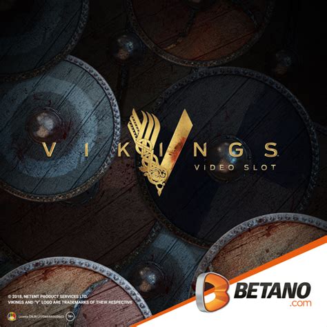 Viking Gold Betano