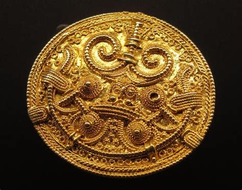 Viking Gold Brabet
