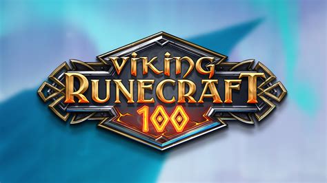 Viking Runecraft 100 Bet365