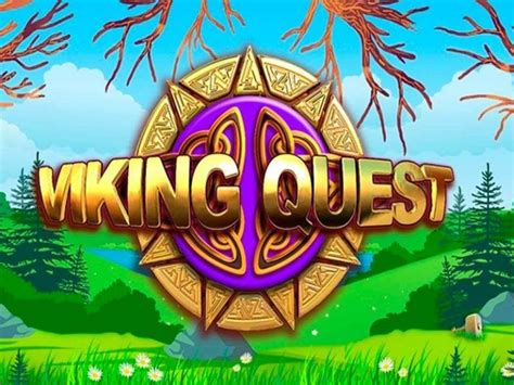 Viking S Quest Slot - Play Online