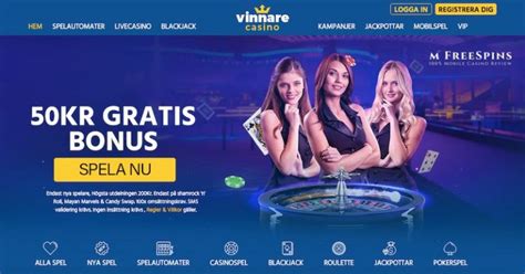 Vinnare Casino Colombia