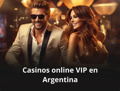 Vip Powerlounge Casino Argentina