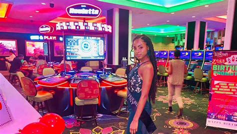 Virtual City Casino Belize