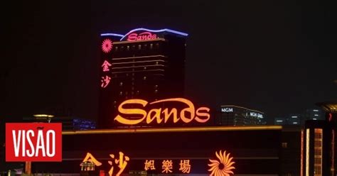Visao Bar Casino Sands Taxa De Cobertura