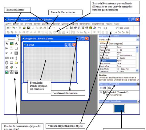 Visual Basic 6 Roleta Souris