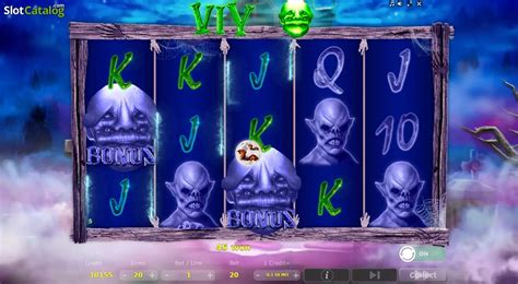 Viy Slot Gratis