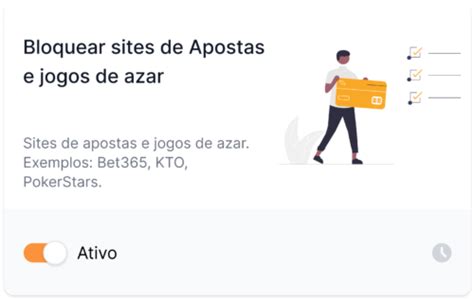 Voce Pode Bloquear Sites De Jogos De Azar No Iphone