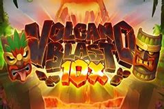 Volcano Blast 10x Bwin