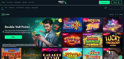 Volt Casino Argentina