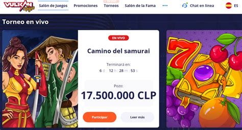 Vulkan Olimp Casino Codigo Promocional