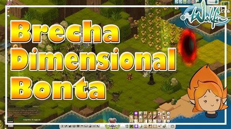 Wakfu Bonta Jogo Comum