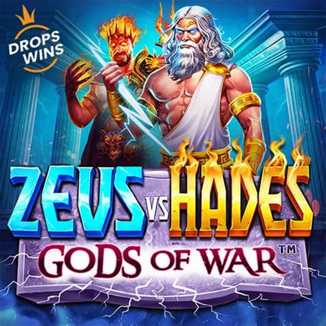 War Of Gods Netbet