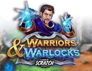 Warriors And Warlocks Scratch Bet365