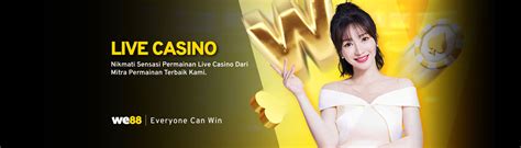 We88 Casino Codigo Promocional