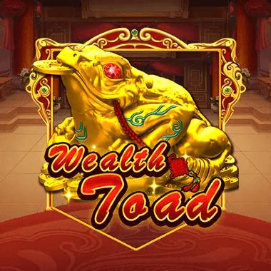 Wealth Toad Slot - Play Online
