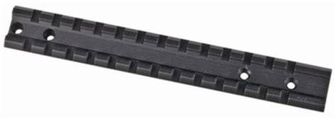 Weaver Multi Slot Da Base De Dados Do Sistema 414t Para Remington 597