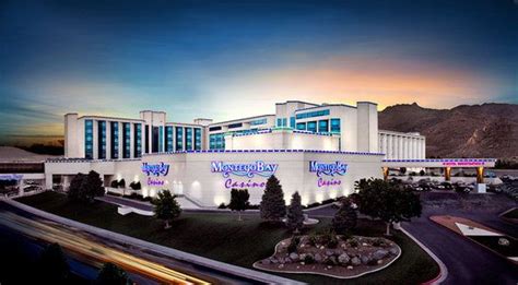 Wendover Casino De Salt Lake City